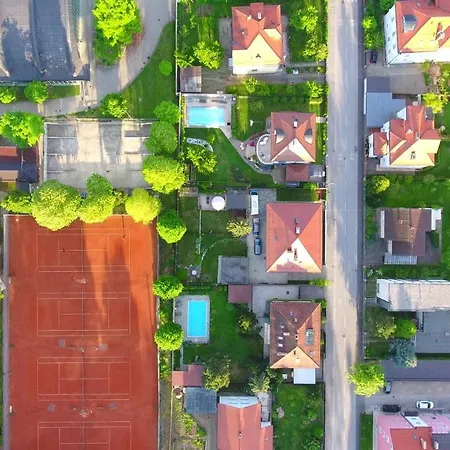 Luxury Cernigoj Διαμέρισμα