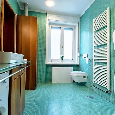 Apartment Luxury Cernigoj