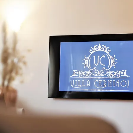 Luxury Cernigoj Μαριμπόρ