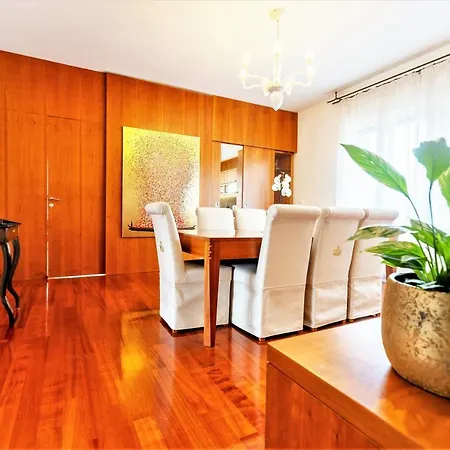 Luxury Cernigoj Appartement
