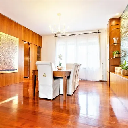 Luxury Cernigoj * Μαριμπόρ