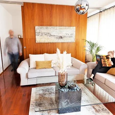 Apartment Luxury Cernigoj Maribor