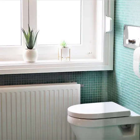 Luxury Cernigoj Μαριμπόρ