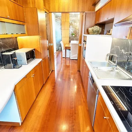 Luxury Cernigoj Μαριμπόρ