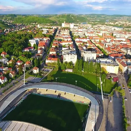 Διαμέρισμα Luxury Cernigoj *