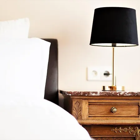 Luxury Cernigoj Apartment Maribor