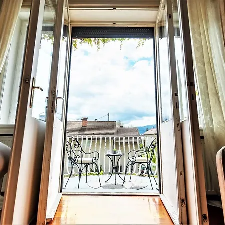 Apartment Luxury Cernigoj *