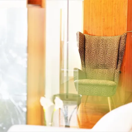 Διαμέρισμα Luxury Cernigoj