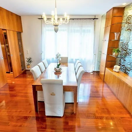 Apartment Luxury Cernigoj *