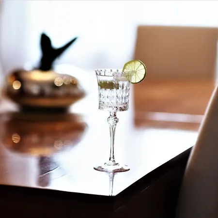 Luxury Cernigoj Μαριμπόρ