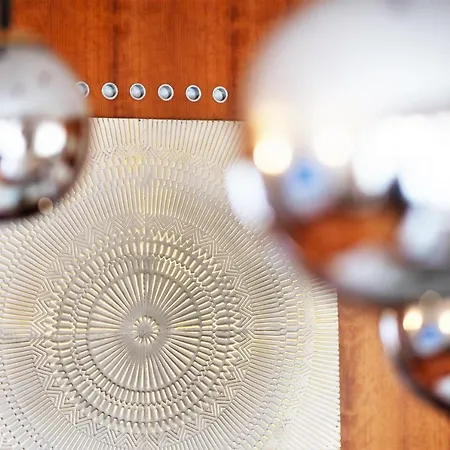 Διαμέρισμα Luxury Cernigoj