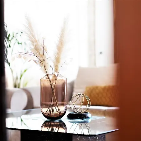 Apartment Luxury Cernigoj Maribor