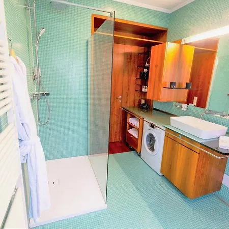 Apartment Luxury Cernigoj *