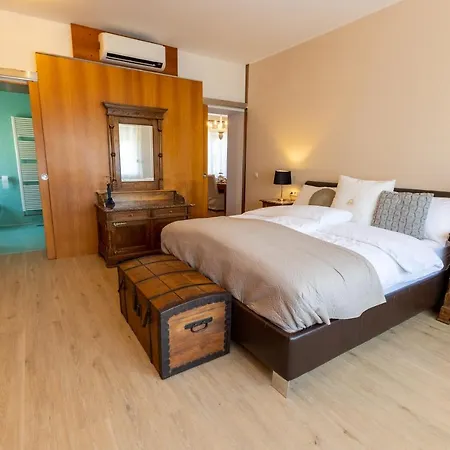 Apartment Luxury Cernigoj