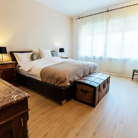 Apartment Luxury Cernigoj *