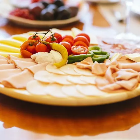 Διαμέρισμα Luxury Cernigoj *