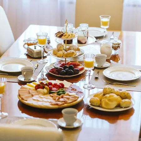 Luxury Cernigoj Appartement