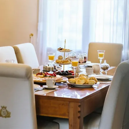 Διαμέρισμα Luxury Cernigoj Μαριμπόρ