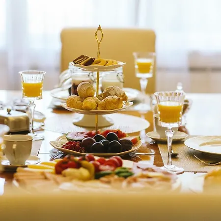 Luxury Cernigoj Μαριμπόρ