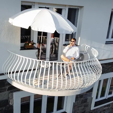 Luxury Cernigoj * Marburgo