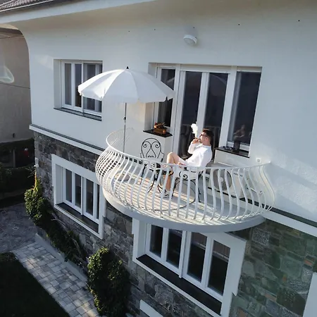 Luxury Cernigoj Apartment *