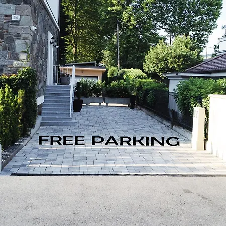 Appartamento Luxury Cernigoj Marburgo