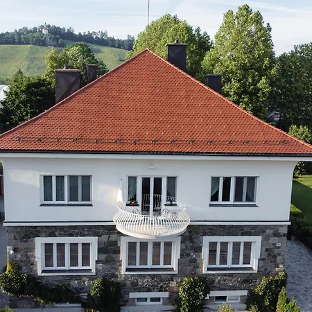 Luxury Cernigoj