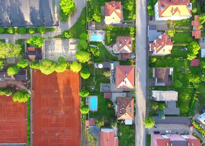 Luxury Cernigoj 아파트