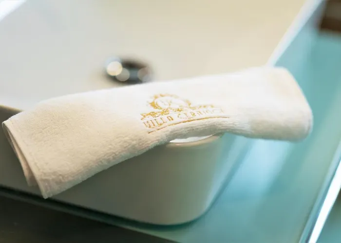 Luxury Cernigoj Apartment *