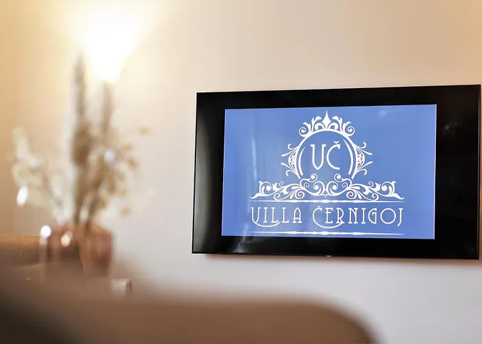 Luxury Cernigoj Maribor