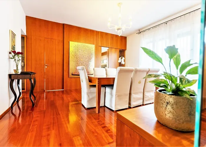 Luxury Cernigoj Appartamento