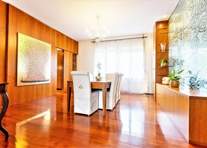 Luxury Cernigoj * Maribor