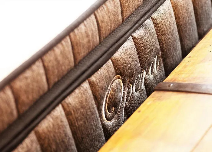 Luxury Cernigoj * 마리보르