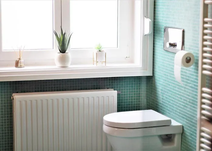 Luxury Cernigoj Marburgo