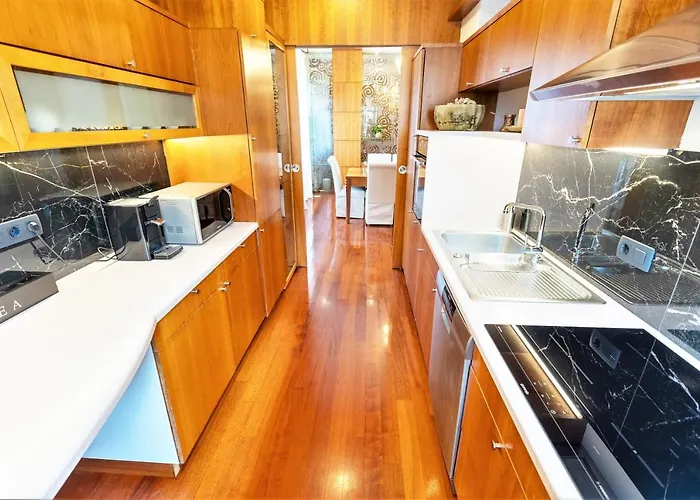 Luxury Cernigoj Marburgo