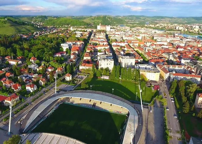 Appartamento Luxury Cernigoj *