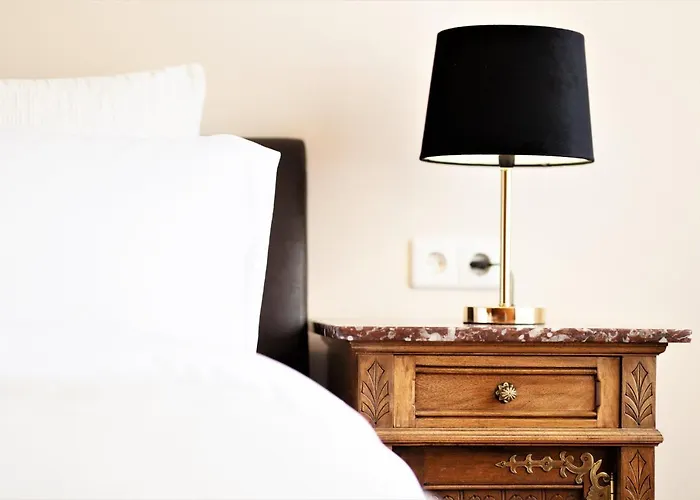 Luxury Cernigoj Apartment Maribor