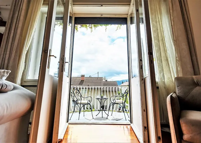 아파트 Luxury Cernigoj *