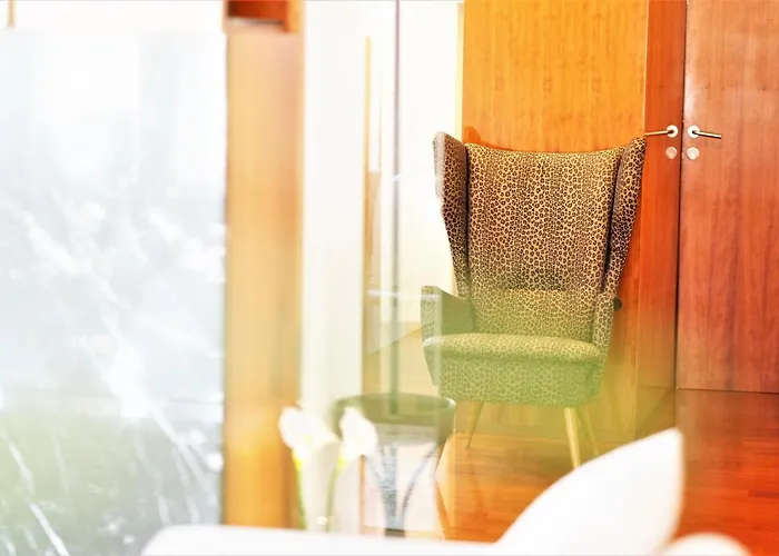 Appartamento Luxury Cernigoj