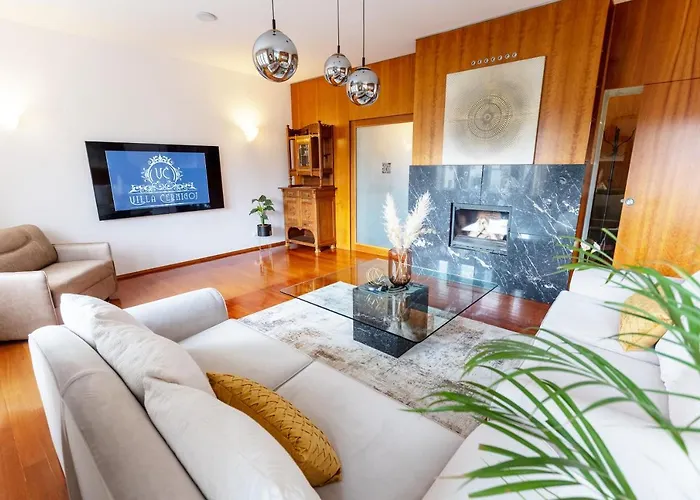 Luxury Cernigoj Appartamento *