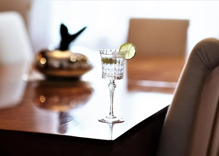 Luxury Cernigoj 마리보르