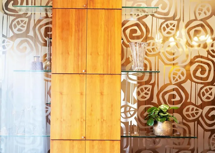 Luxury Cernigoj Apartment