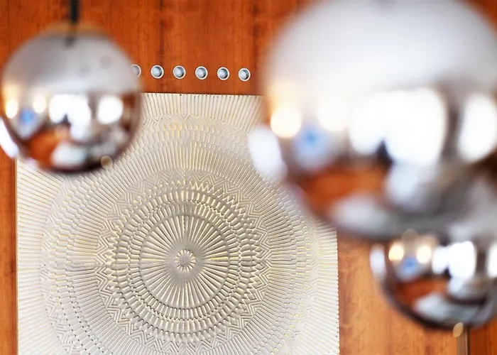 Appartamento Luxury Cernigoj