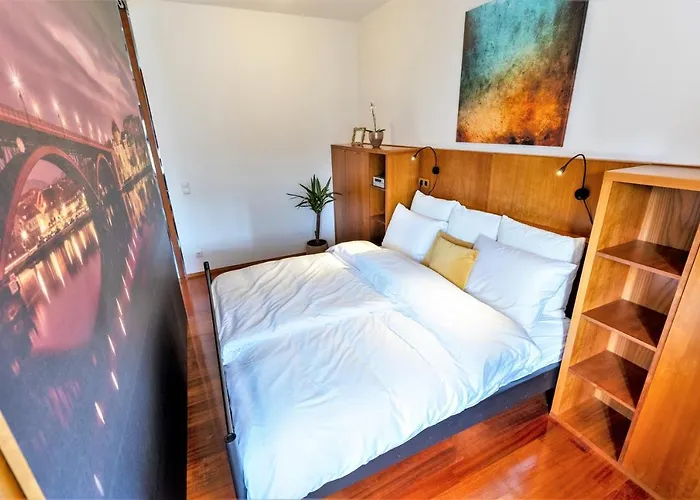 Luxury Cernigoj Appartamento