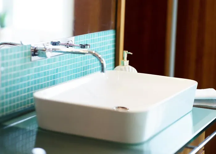 Appartamento Luxury Cernigoj *