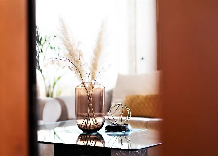 Appartamento Luxury Cernigoj Marburgo