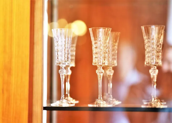 Luxury Cernigoj 마리보르