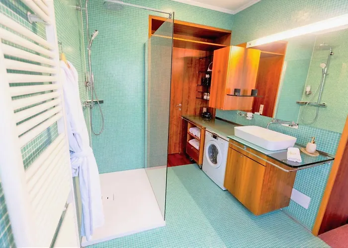 Apartment Luxury Cernigoj *