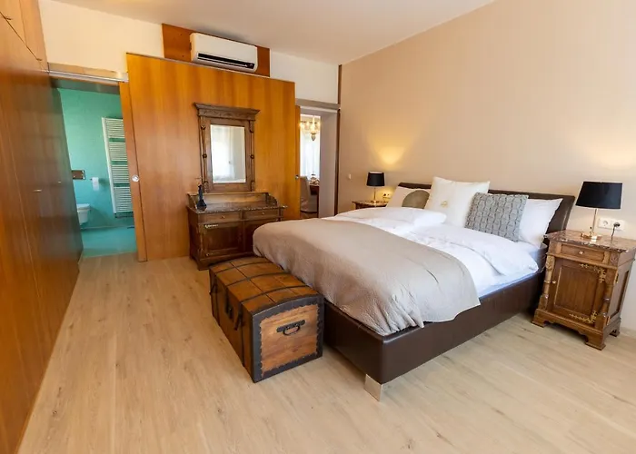 Apartment Luxury Cernigoj