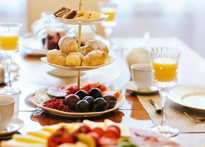 Luxury Cernigoj * 마리보르